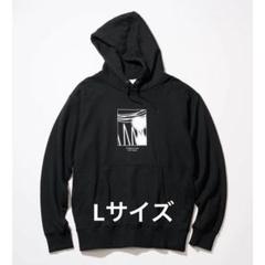 美品 Creepy Nuts ONE MAN TOUR 2021 パーカー Creepy Nuts One Man Tour 2021 - RYOTARO KAWASHIMA