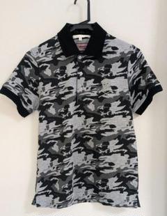 MARK&LONA マークアンドロナ　近年モデル　迷彩　ポロシャツ　メンズ L 30％OFF】MARK&LONA マークアンドロナ Ruler JQ Polo | MEN