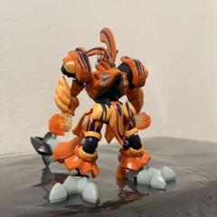 LBXイフリート