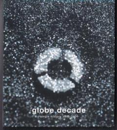 globe decade box 1995-2004 リアルドキュメント Amazon.co.jp: GVD globe decade -globe real document- SPECIAL