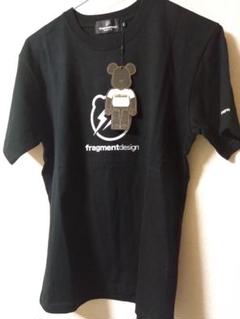 be@rbrick fragment Tシャツ メンズSサイズ 黒
