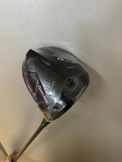 Qi35 max 3w ヘッドのみ HC有 TaylorMade 【USモデル／ヘッド単体】 テーラーメイド Qi 35 MAX