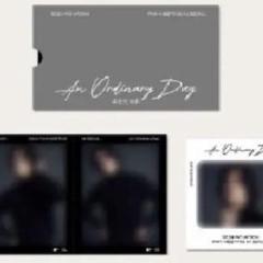 ROWOON ロウン韓国限定　ファンミーティング　フィルムステッカーAバージョン
