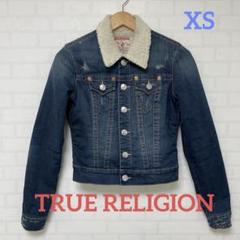 2025年最新】True religion デニムジャケットの人気アイテム