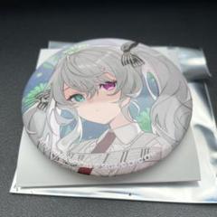 プロセカ コネクトライブ4th 缶バッジ 初音ミク