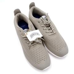 ✨タグ付き✨GREATS Brooklyn グレーツ スニーカー メッシュ 27