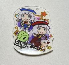 EXVS2 セシアバナパス　アクリルバナパス5種類コンプリートセット 機動戦士ガンダムEXVS.シリーズ公式 on X: 