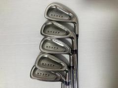 オノフTUNGSTEN TWIN TRENCH ５番アイアン　新品未使用 2025年最新】オノフ アイアン 5番の人気アイテム - メルカリ