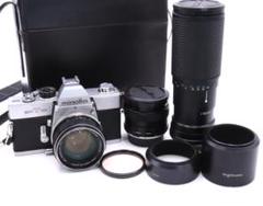 2025年最新】minolta srt101の人気アイテム - メルカリ