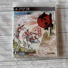 大神 絶景版 PS3