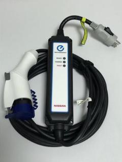 2022年最新】日産リーフ充電ケーブルの検索結果 - メルカリ