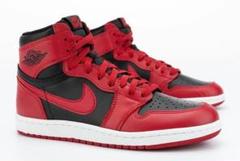 NIKE AIR JORDAN 1 HI 85 “VARSITY RED”