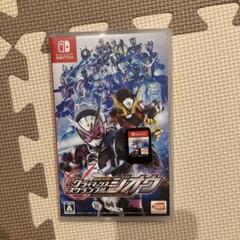 仮面ライダー クライマックススクランブル ジオウ 通常版