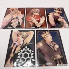 桜蘭高校ホスト部 アニメイトフェア 特典 まとめ売り