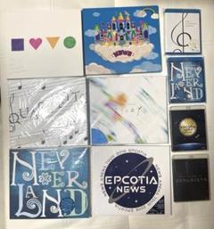 美しい恋にするよ 初回プレミアムパッケージ NEWS LIVE TOUR 2012 ~美しい恋にするよ~(初回盤) [DVD] | YCF