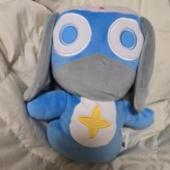 ドロロ兵長 パペット ぬいぐるみ ケロロ軍曹 レア 2025年最新】パペット ドロロの人気アイテム - メルカリ