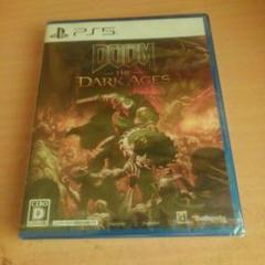 DOOM: The Dark Ages PS5