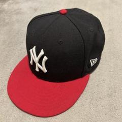 NEWERA キャップ ヤンキース