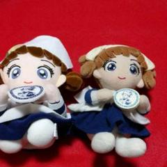 レトロ ぬいぐるみ メンソレータム