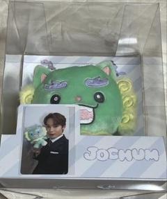 2025年最新】jochum ヤヌカミ ぬいぐるみの人気アイテム - メルカリ