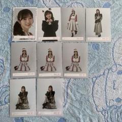 櫻坂46 生写真 田村保乃 まとめ売り