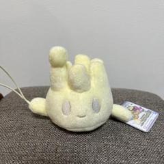 ポケモン　マホミル　ぐらぶらりん　ぬいぐるみ