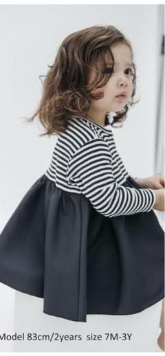 AMICAkids SOFIA BLACK フリルニット アミカキッズ AMICAkids♡SOFIA BLACK♡フリルニット♡アミカキッズ