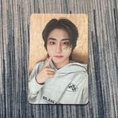 StrayKids スキズ kwave STAY4期 限定 トレカ ハン