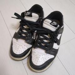 28.0cm★NIKE★DUNK LOW★ローカット★スニーカー★黒白★ダンク
