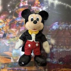 35周年 ミッキー ぬいぐるみバッジ ディズニー - メルカリ