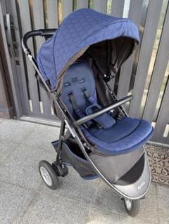 【お値下げ中】Aprica スムーヴ トラベルシステム