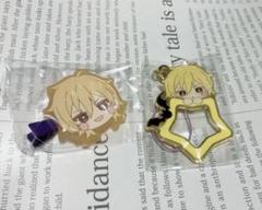 あんスタ 羽風薫 レターチャーム ぱしゃっつ まとめ売り White Day レターチャーム ぱしゃっつ 羽風薫 あんスタ - メルカリ