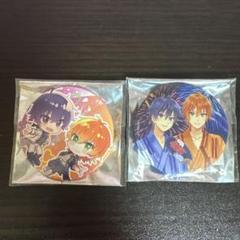 アニメキャラクター 缶バッジ 23個セット アニメ「ぼっち・ざ・ろっく！」 トレーディング缶バッジ vol.2