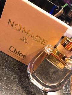 クロエ 香水 nomade 50ml