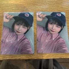 2025年最新】りのまる チェキの人気アイテム - メルカリ