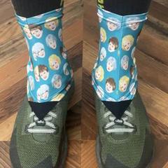 UltraGam ankle gaiters ULアンクルゲイター M/TGのサムネイル