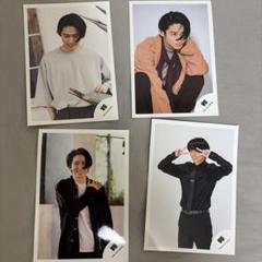三宅健　写真展　クリアファイル&バッグセット　おまけつき☺︎ 2025年最新】三宅健 写真の人気アイテム - メルカリ