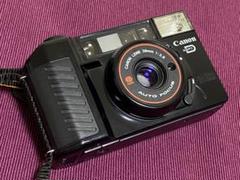 Canon キャノン オートボーイ２QUARTZ DATE （ジャンク扱い）のサムネイル