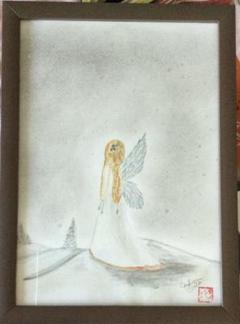 2025年最新】癒しの絵パステル画水彩画の人気アイテム - メルカリ