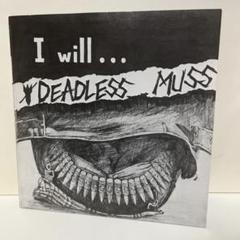 邦楽 H,K,      DEADLESS MUSS             GISM INNOCENTS DEADLESS MUSS GISM 邦楽 - 邦楽