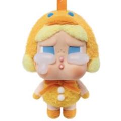2点セットCRYBABY/Crying Again くま はち ぬいぐるみ CRYBABY Crying Again Series-Vinyl Face Plush Blind Box by