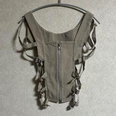 2025年最新】vivienne westwood コルセットの人気アイテム