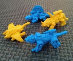 ゾイド　ゾイドの缶づめ　消しゴム　フィギュア　ZOIDS　【全12種中/11種】 ゾイド ゾイドの缶づめ 消しゴム フィギュア ZOIDS 【全12種中