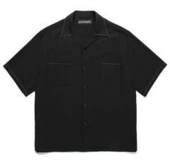 ワコマリア シャツ 半袖 50’S XL 25SS wacko maria