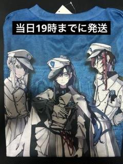 USJ限定 ブルーローズ隊 ado Tシャツ 大人気 size フリー 即完売