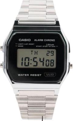 casio × BEAMSコラボ A158WEA-1JF 本田翼着用 CASIO CLASSIC A158WEA-1JF 本田翼着用 チープカシオ - メルカリ