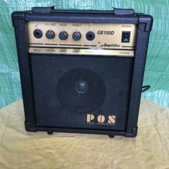 キョーリツコーポレーション ギターアンプ PhotoGenic PG-10 m55825264809_1.jpg?1629266471