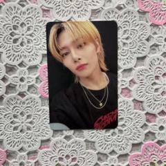 maxident アイエン　サノク　トレカ Amazon.co.jp: stray kids maxident アイエン トレカ : おもちゃ