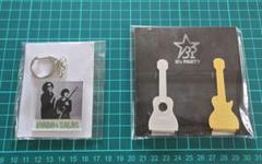 【新品】B'z/会員継続記念品/まとめ売り① Amazon.co.jp: B'z ファンクラブ 継続記念品 まとめセット