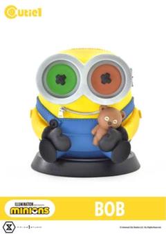 【極美品】prime1スタジオ Cutie1 ミニオンズ Bob